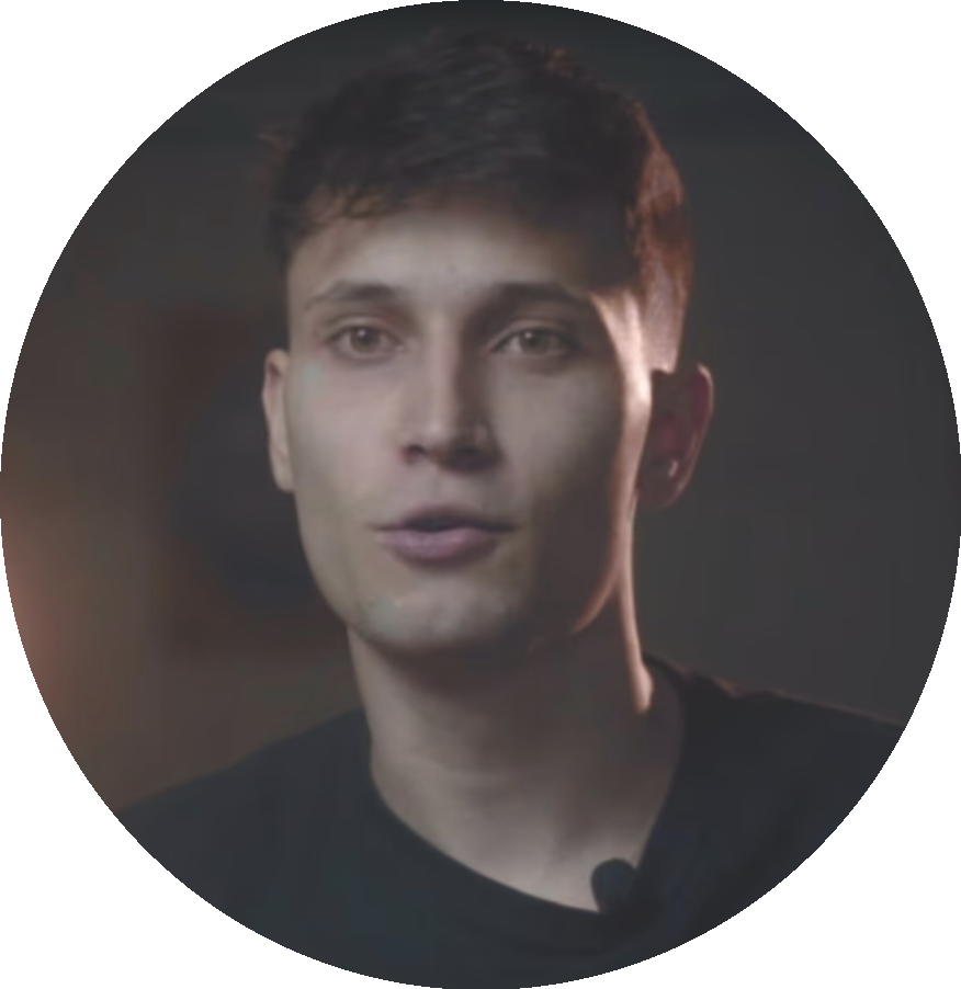Lucas Lang
